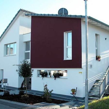 Ferienwohnung Am Bienenfeld Ettenheim Luaran gambar