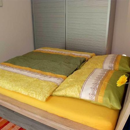 Ferienwohnung Am Bienenfeld Ettenheim Luaran gambar