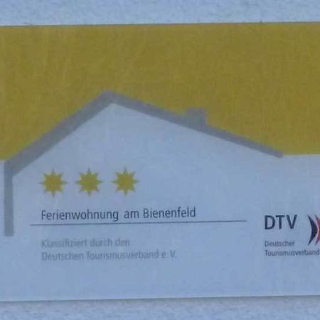 Ferienwohnung Am Bienenfeld Ettenheim Luaran gambar