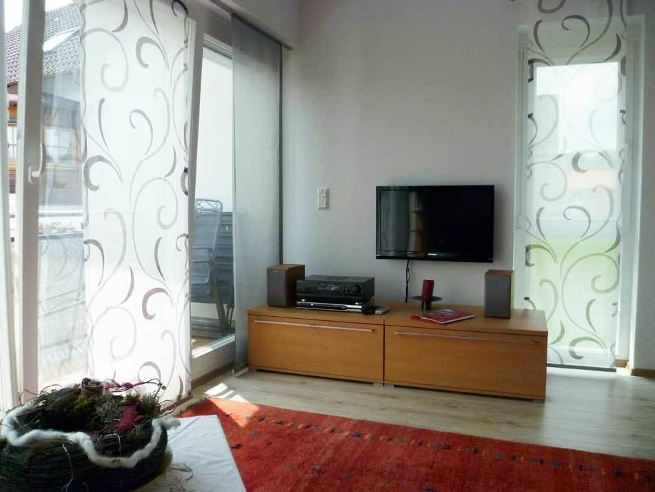 Ferienwohnung Am Bienenfeld Ettenheim Bilik gambar