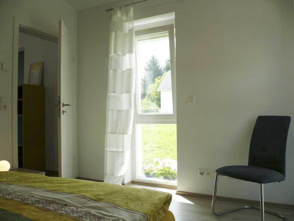Ferienwohnung Am Bienenfeld Ettenheim Bilik gambar