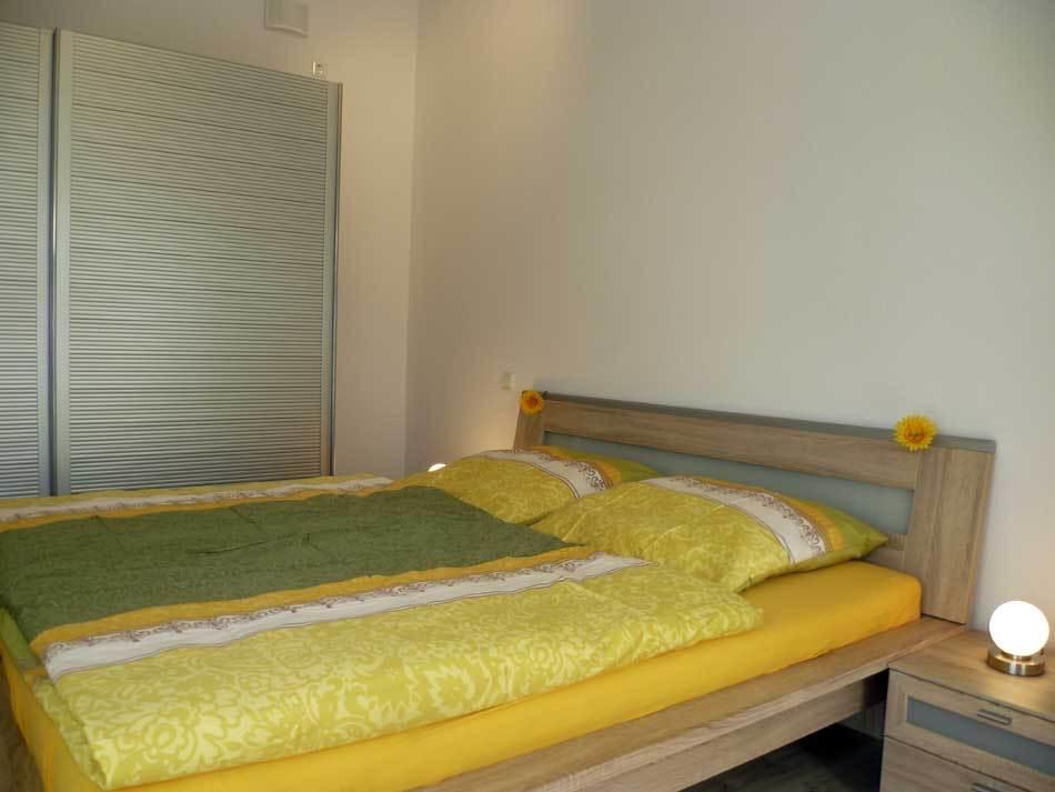 Ferienwohnung Am Bienenfeld Ettenheim Bilik gambar
