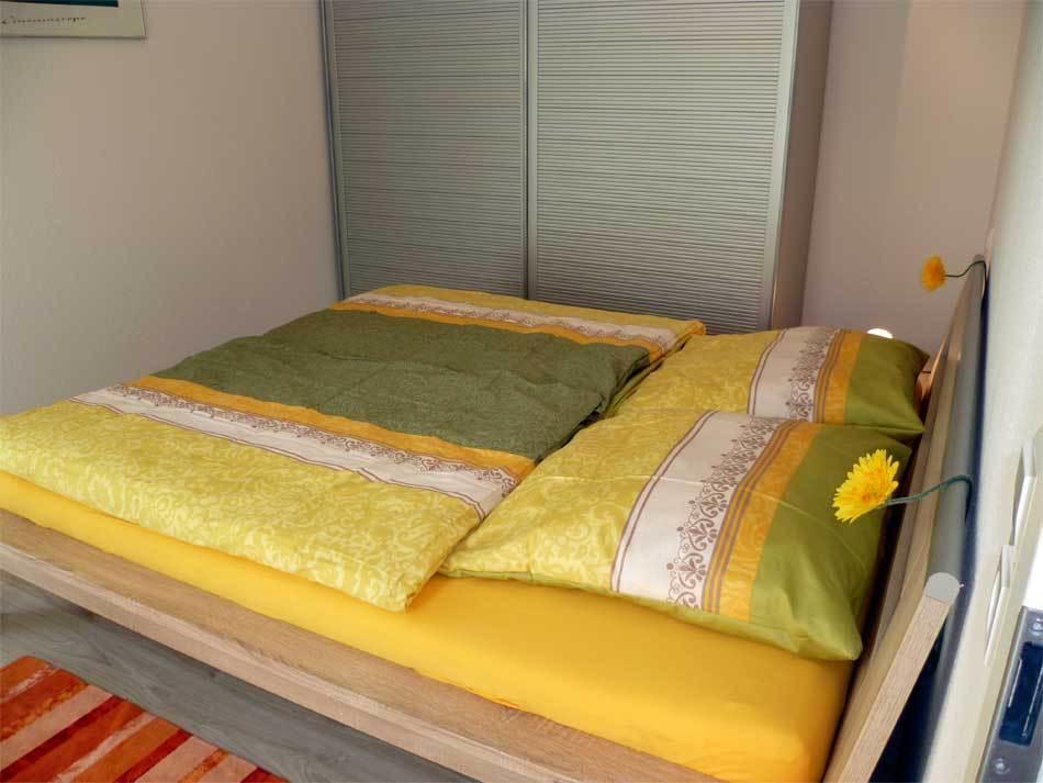 Ferienwohnung Am Bienenfeld Ettenheim Luaran gambar