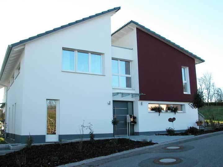 Ferienwohnung Am Bienenfeld Ettenheim Luaran gambar