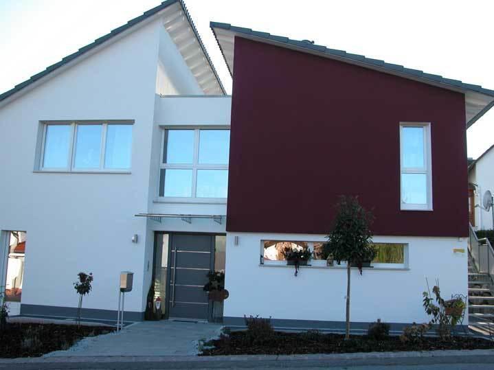 Ferienwohnung Am Bienenfeld Ettenheim Luaran gambar