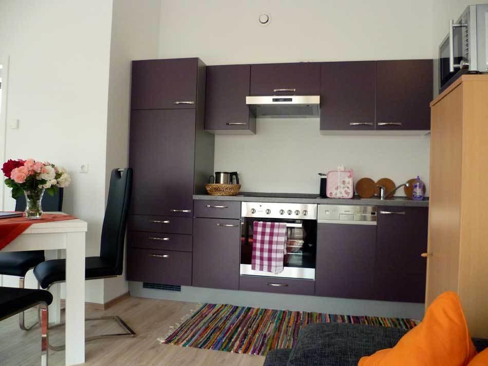 Ferienwohnung Am Bienenfeld Ettenheim Bilik gambar
