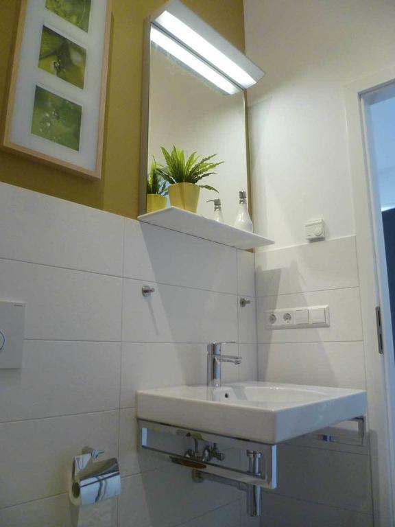 Ferienwohnung Am Bienenfeld Ettenheim Bilik gambar